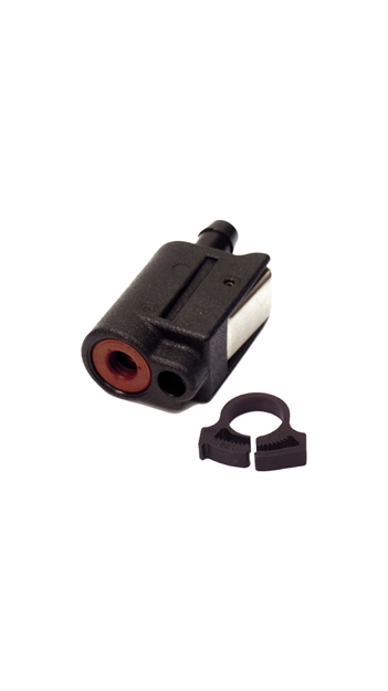 Picture of Mercury Marine Fuel Connector Assy#841113