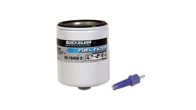 Picture of Mercury Marine Fuel Filter Assy