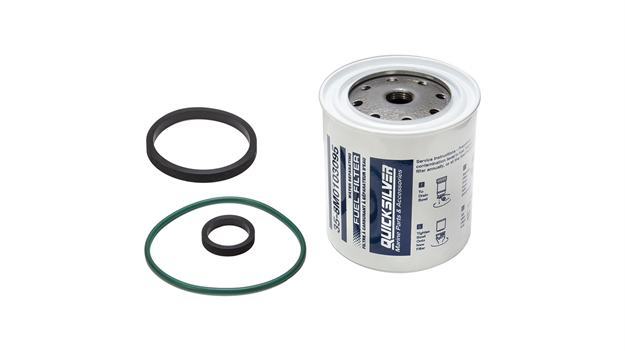 Picture of Mercury Marine Fuel Filter Element 11/16"