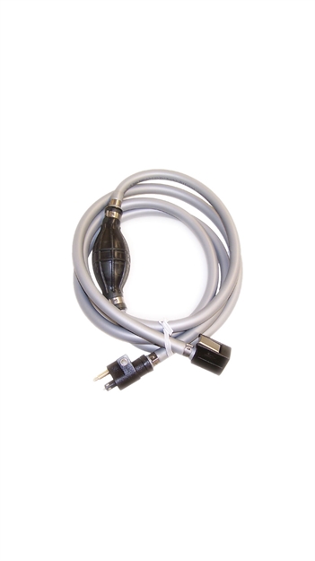 Picture of Mercury Marine Fuel Line Assembly 8Ft 8M0061885