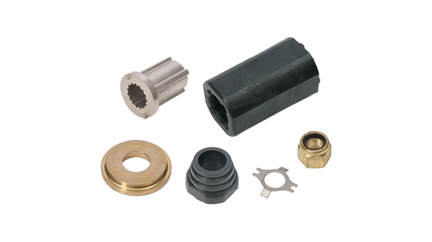 Picture of Mercury Marine Hub Kit Flo Torq II 835257Q6