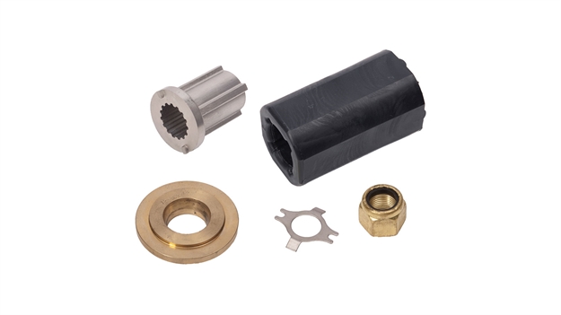 Picture of Mercury Marine Hub Kit Flo Torq II 835277Q1