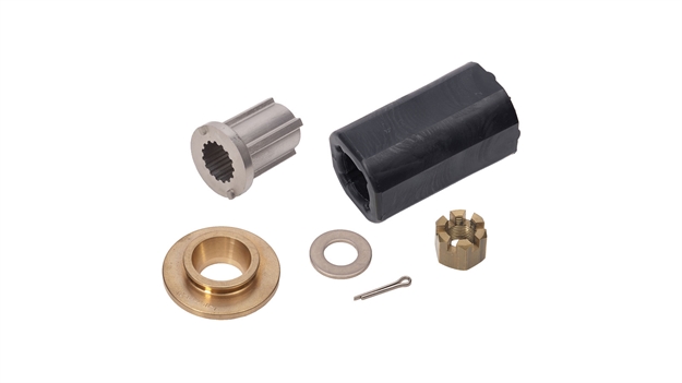 Picture of Mercury Marine Hub Kit Flo Torq II 8M0075402