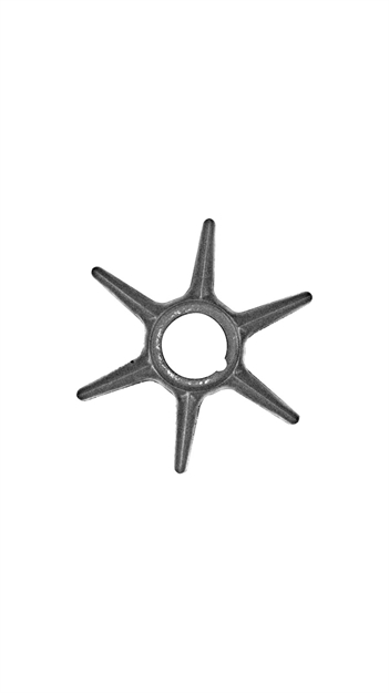 Picture of Mercury Marine Impeller 43026Q02