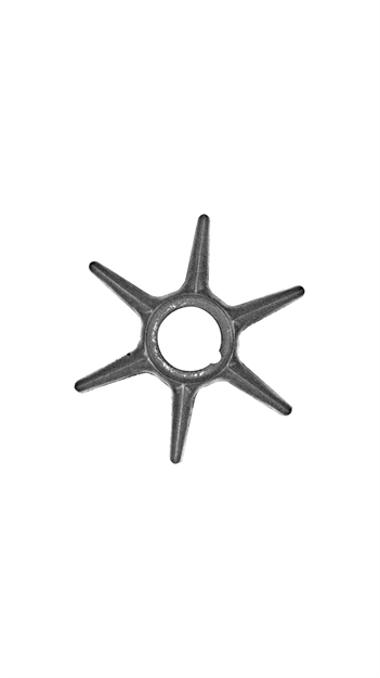 Picture of Mercury Marine Impeller (Boxed 8M0025709)