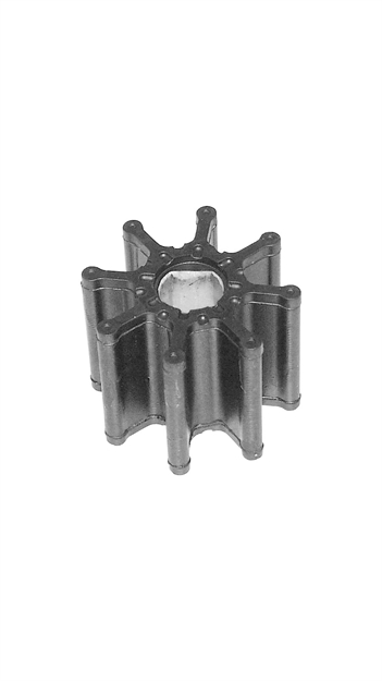 Picture of Mercury Marine Impeller #(J-14476-9)Cs BX