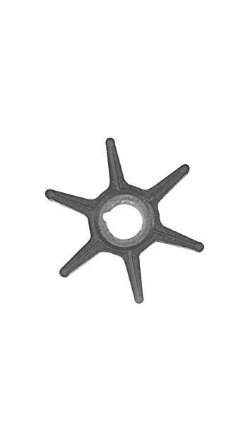 Picture of Mercury Marine Impeller Wtr Pmp Mp-1008-2
