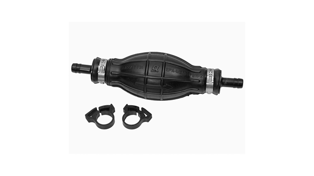 Picture of Mercury Marine Primer Bulb Assy .312 QS