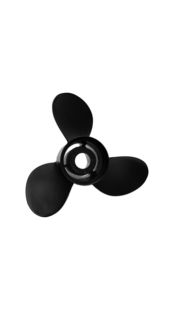 Picture of Mercury Marine Prop Blkdia 13.75X15rh