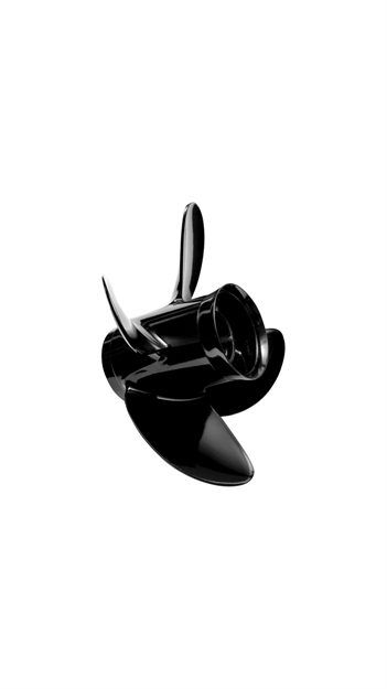 Picture of Mercury Marine Prop Nemesis 12.5X19