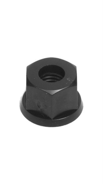 Picture of Mercury Marine Prop Nut @2