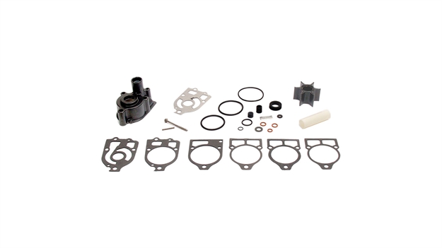 Picture of Mercury Marine Pump Kit- Water 96148Q8