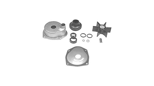 Picture of Mercury Marine Rebuild Kit- Water Pump