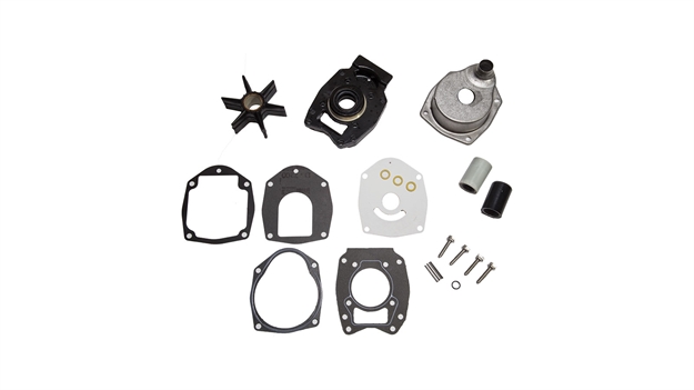 Picture of Mercury Marine Repair Kit- Water Pump