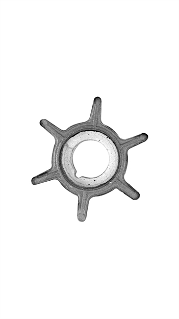 Picture of Mercury Marine Th#369-65201-1 Impeller