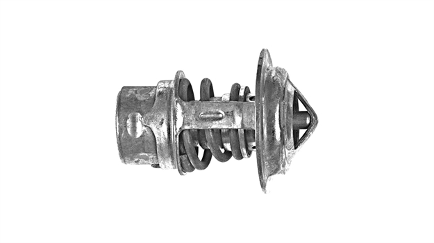 Picture of Mercury Marine Thermostat 143 Deg F