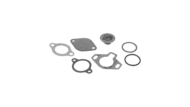 Picture of Mercury Marine Thermostat Kit