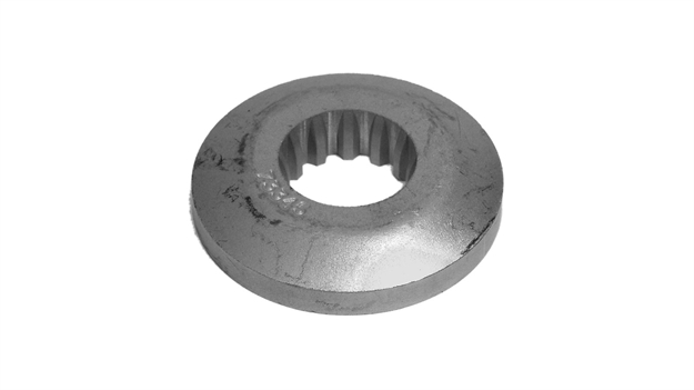 Picture of Mercury Marine Thrust Washer