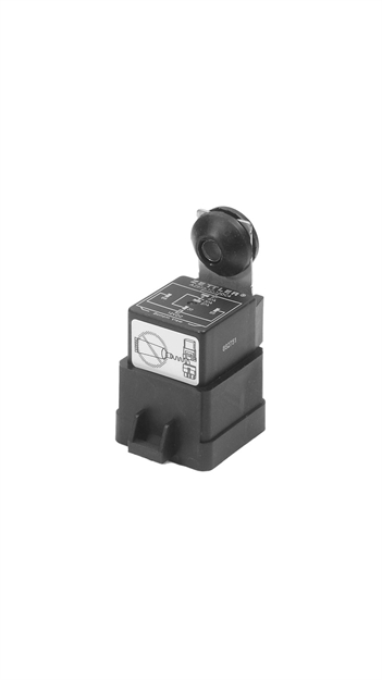 Picture of Mercury Marine Trim Relay Asy