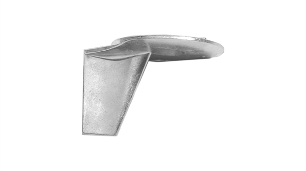 Picture of Mercury Marine Trim Tab Casting Boxed