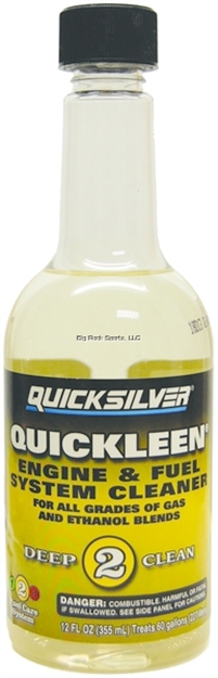 Picture of Mercury Quickleen Engline Cleaner 12Oz