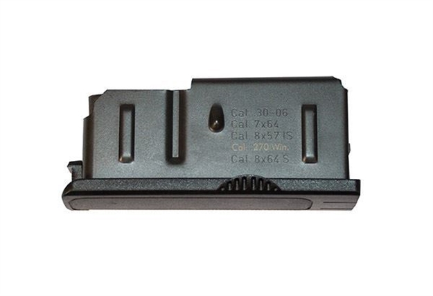 Picture of Merkel Magazine For R-15 270 OR .30-06