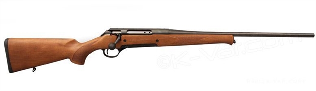 Picture of Merkel R15 RH 243 Wood Stock