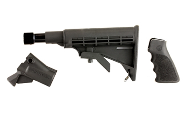 Picture of Mesa Leo Recoil Stock Kit Rem 870