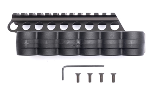 Picture of Mesa Srshl Poly W/Rl Moss 500 6-12Ga 94880 -