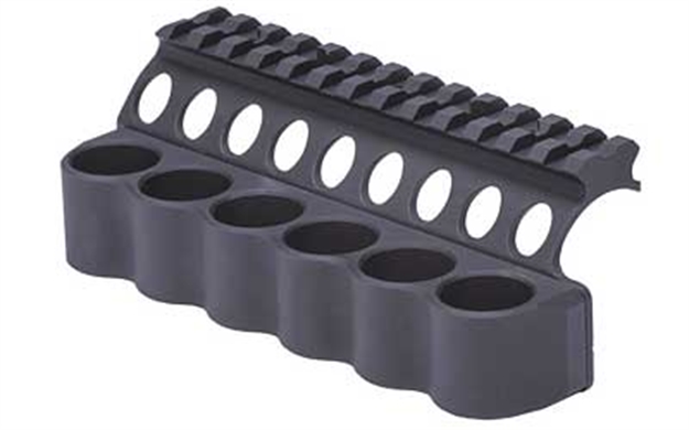 Picture of Mesa Sureshl Carrier Ben M4 6-12Ga 90880