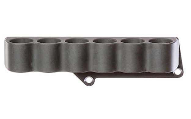 Picture of Mesa Sureshl Saddle FN Slp 6-12Ga