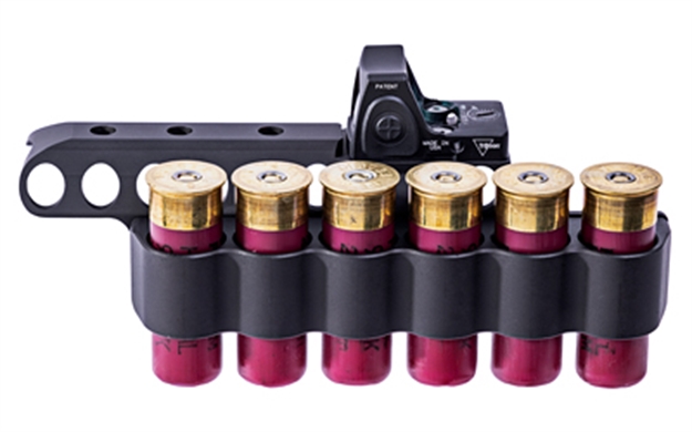 Picture of Mesa Surshl Al/Rmr Mnt Ben M4 6 12Ga 95220 -