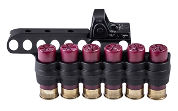 Picture of Mesa Surshl Ply Rmr Ben M4 6-12Ga 95260 -