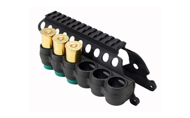 Picture of Mesa Surshl Poly RL Mnt 870 6Rd 12Ga 94830 -