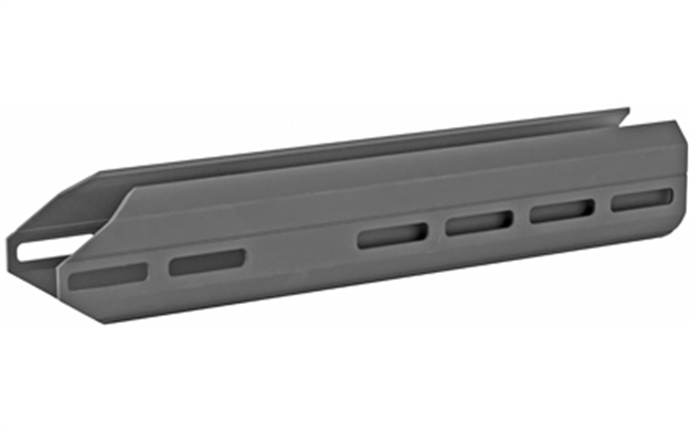 Picture of Mesa Trkee Ben M4 12Ga Mlok 11" Blk 95690