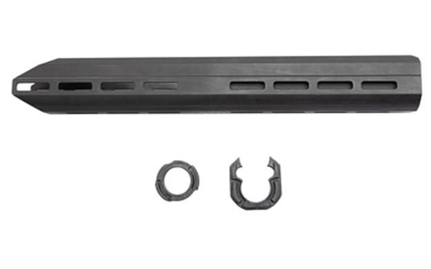 Picture of Mesa Truckee Ben M4 12Ga Mlok 15" 96150 -