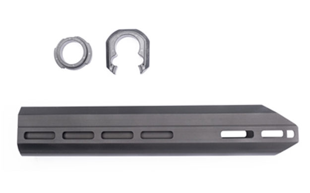 Picture of Mesa Truckee Ben M4 12Ga Mlok 8.5" 95700 -