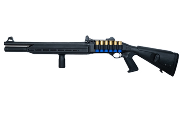 Picture of Mesa Truckee Ber 1301 12Ga Mlok 13" 95320 -