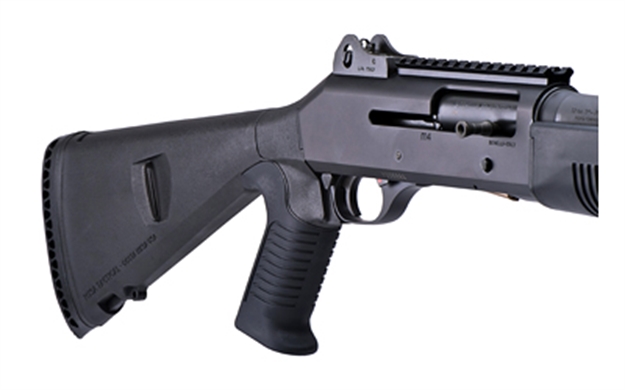 Picture of Mesa Urbino PG Stk Ben M4 12Ga 90030 -