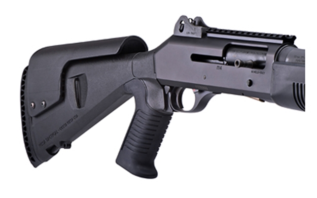 Picture of Mesa Urbino Stk Ben M4 12Ga Riser 90040 -