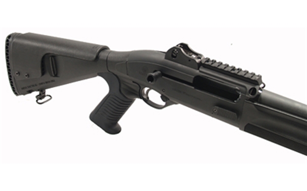 Picture of Mesa Urbino Stk Ber 1301 12Ga Riser 94970