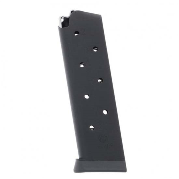 Picture of Met Mag 1911 45Acp 8Rd Blk Nitride Pro