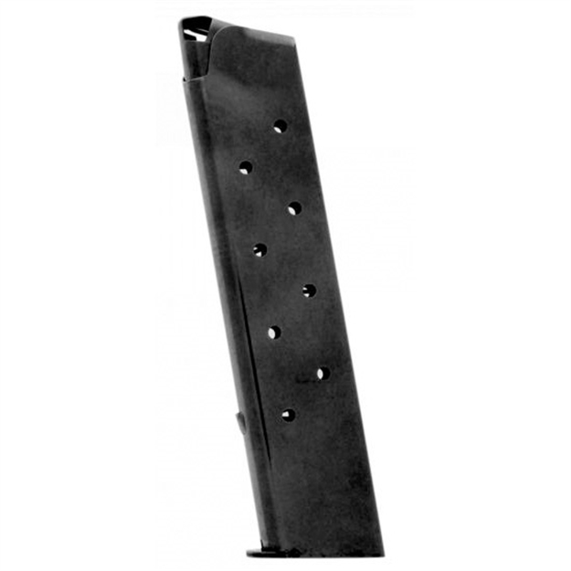 Picture of Met Mag 1911 9Mm Black Nitride  Removable