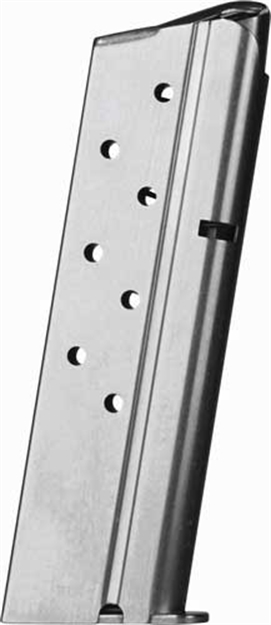 Picture of Metalform Magazine 1911 Govt. .40S&W 8Rd S/S M1911408SWB 858303007222