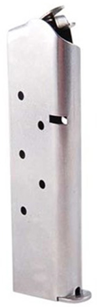 Picture of Metalform Magazine 1911 Govt. .45Acp 7Rd S/S M1911457SPWB 858303007192