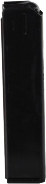 Picture of Metalform Magazine Ar-15 9Mm 20Rd Blued Steel Colt Style MAR15920B 858303007352