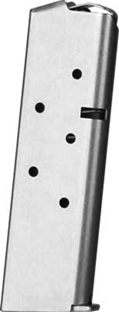 Picture of Metalform Magazine Sig Sauer P238 .380Acp 6Rd S/S MP2383806SWB 858303007321