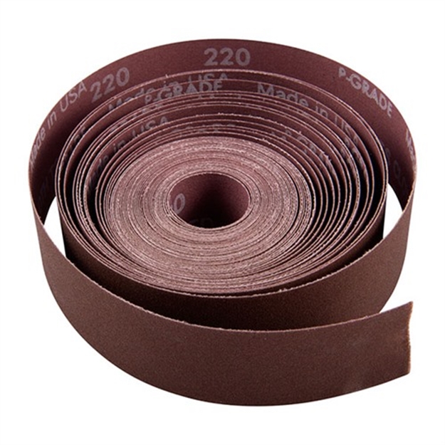 Picture of Metalite Cloth Rolls 657151220 -