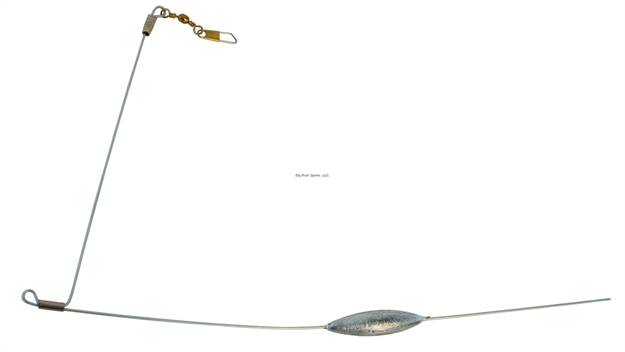 Picture of Meter Bottom Bouncer 1Oz Bulk