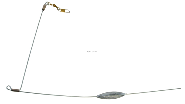 Picture of Meter Bottom Bouncer 3/4Oz Bulk